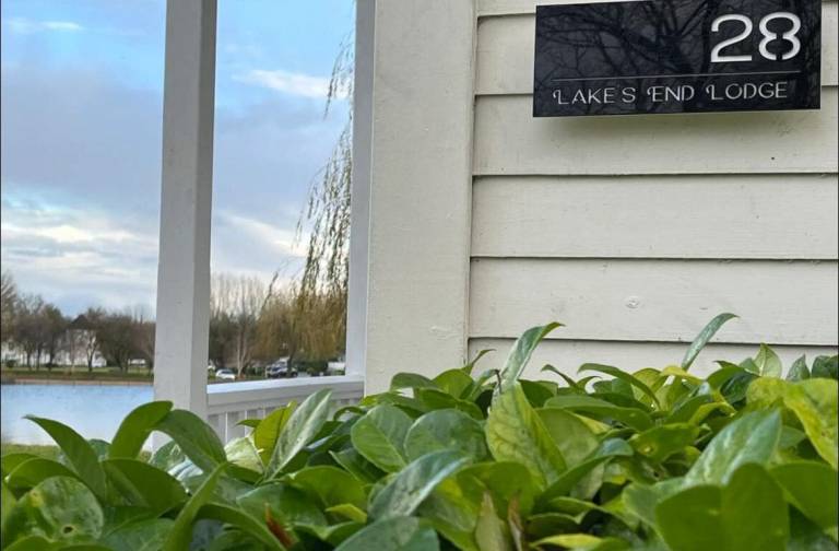 Lodge South Cerney