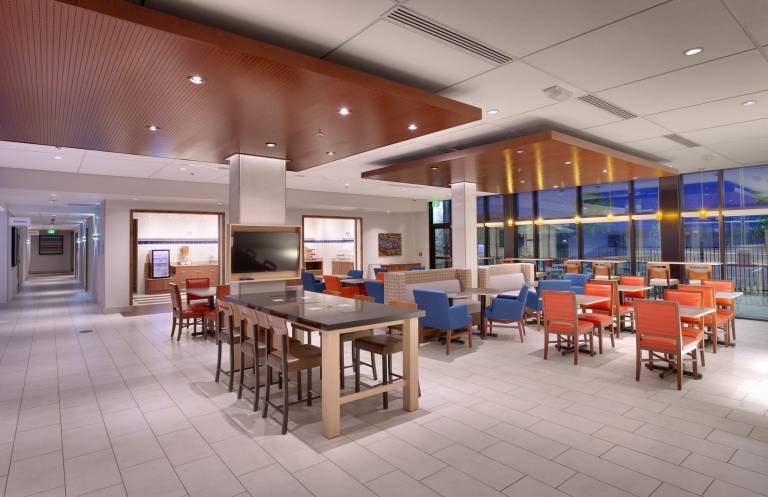Holiday Inn Express & Suites Phoenix West - Buckeye By IHG — photo 2