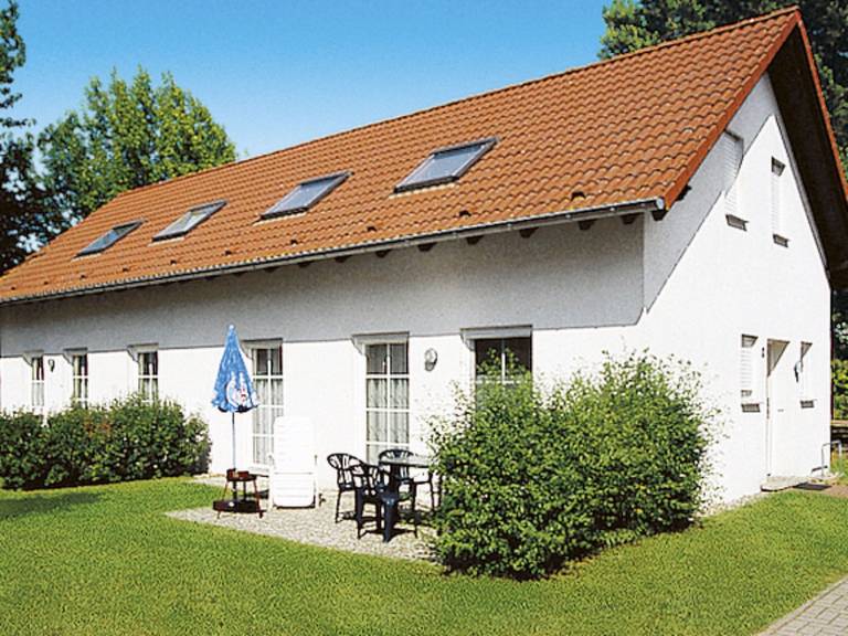 Ferienhaus Lenz-Süd
