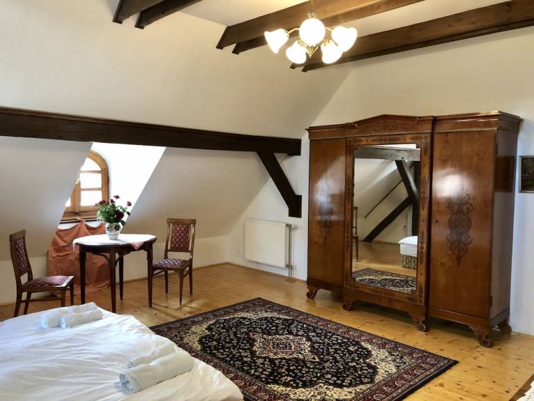 Pension Tihany
