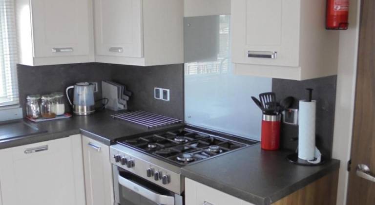 Holiday apartment with 2 rooms for 6 persons — photo 5