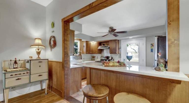 Vacation home with BBQ — photo 4
