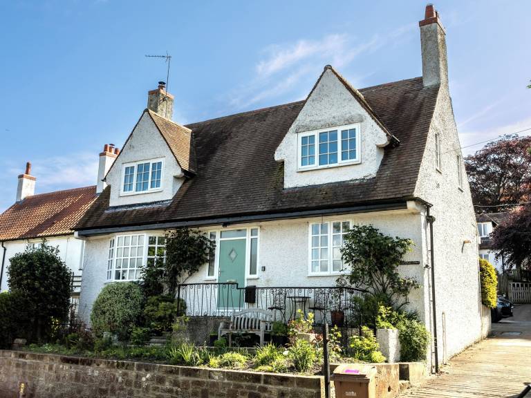 Cottage Boulmer