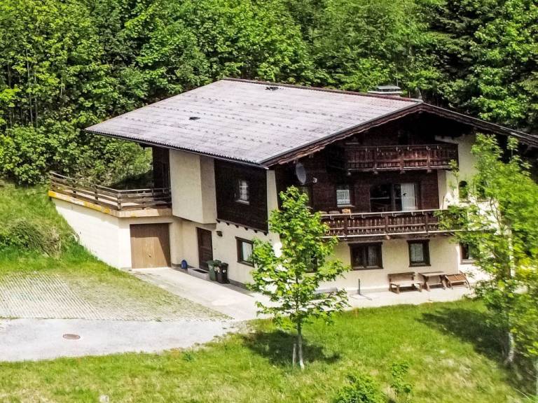 Ferienwohnung Rohrmoos-Untertal