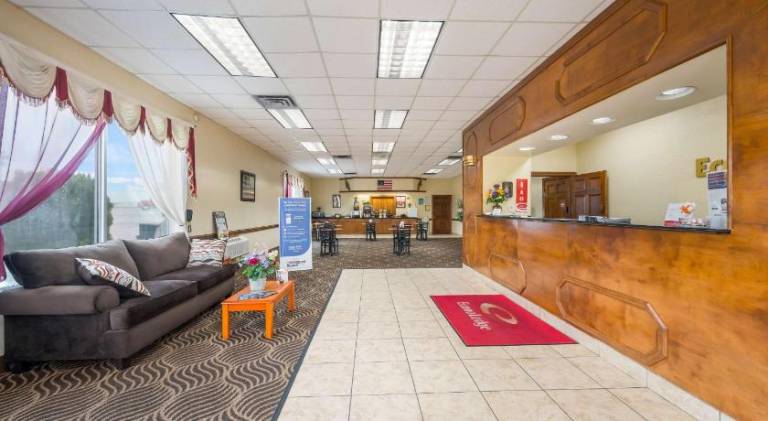 Econo Lodge Cullman South — photo 2