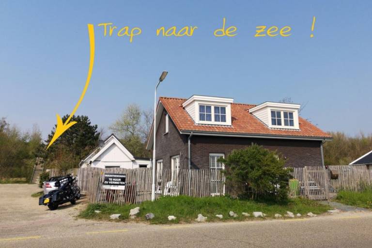 Ferienhaus Breskens