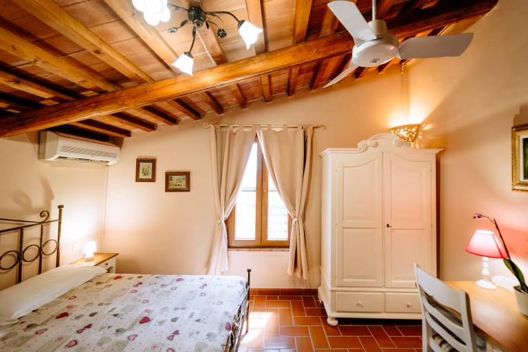 Private room Grosseto