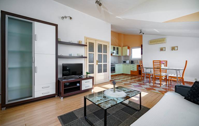 Apartments Zinfandel Vodice — photo 5