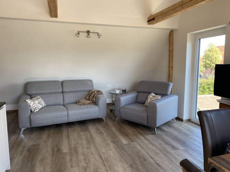 Ferienwohnung Bad Wurzach