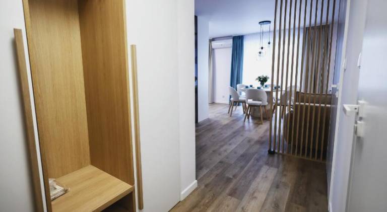 Rental apartment with 2 rooms for 6 persons — photo 2