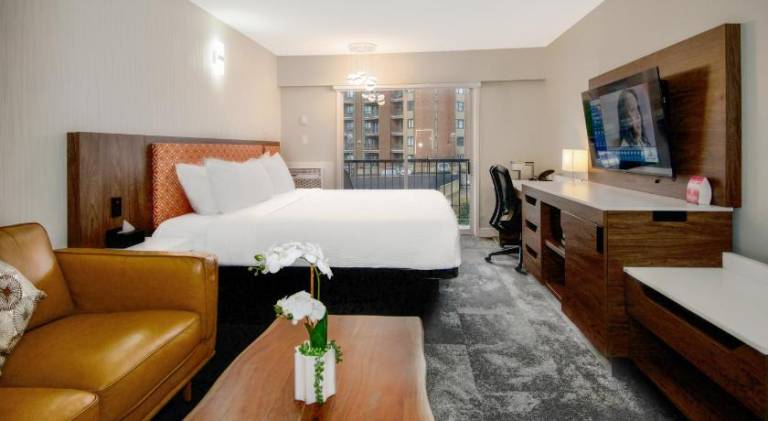 The Vic, an Ascend Collection Hotel — photo 2