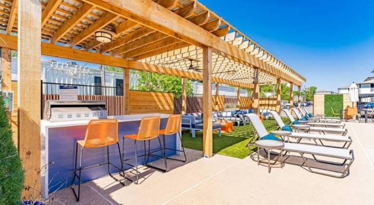 Holiday apartment with pool | Pet-friendly — photo 5