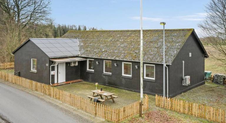 House | Dogs allowed in Vejle