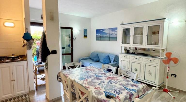 Holiday apartment with 2 rooms for 6 persons — photo 5