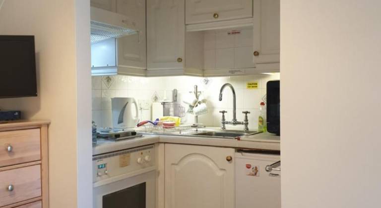 Lovely apartment | Pets are welcome — photo 3