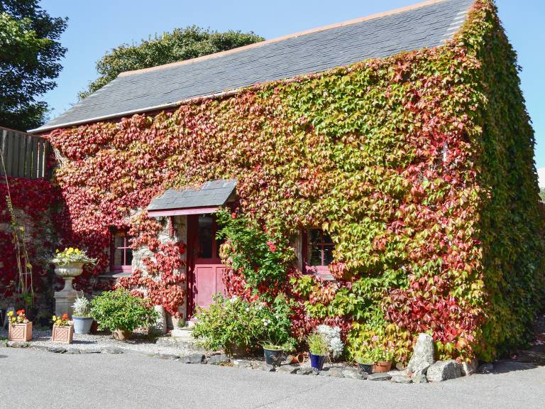 Cottage Helston