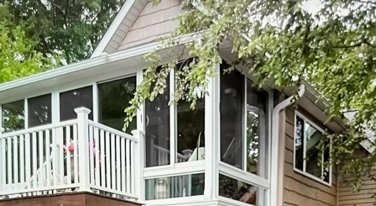 46 m&sup2; Apartment mit Hotelservice