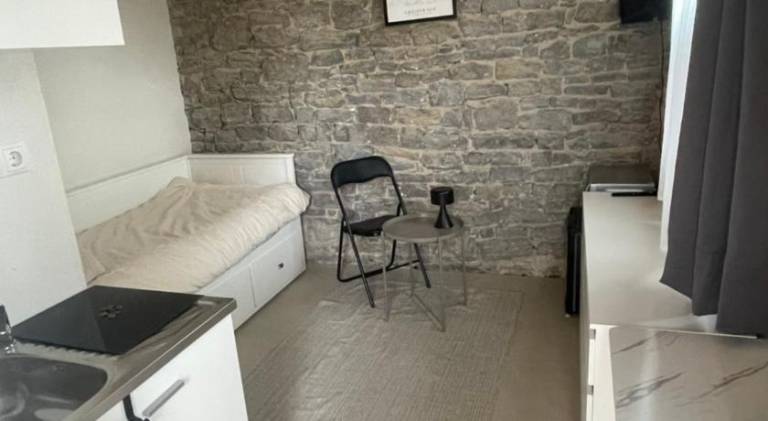 Rental apartment with 1 room for 2 persons in Kitzingen