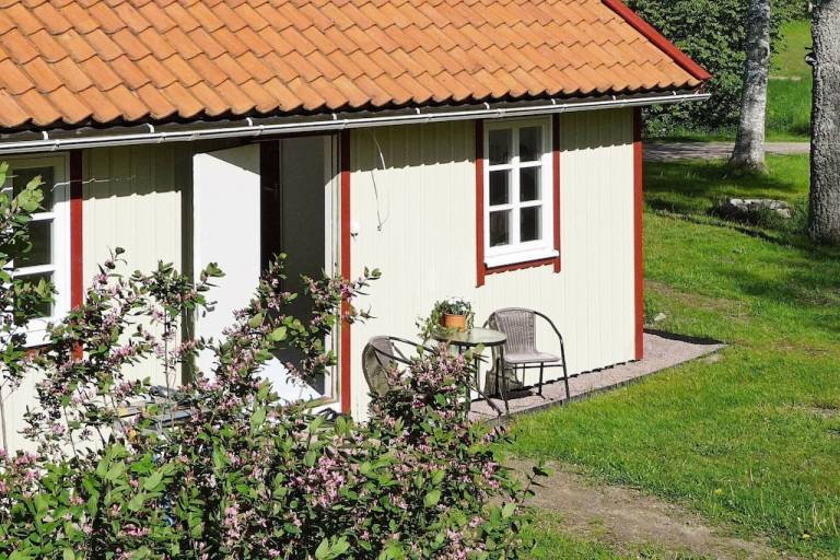 Feriehus Hunnebostrand