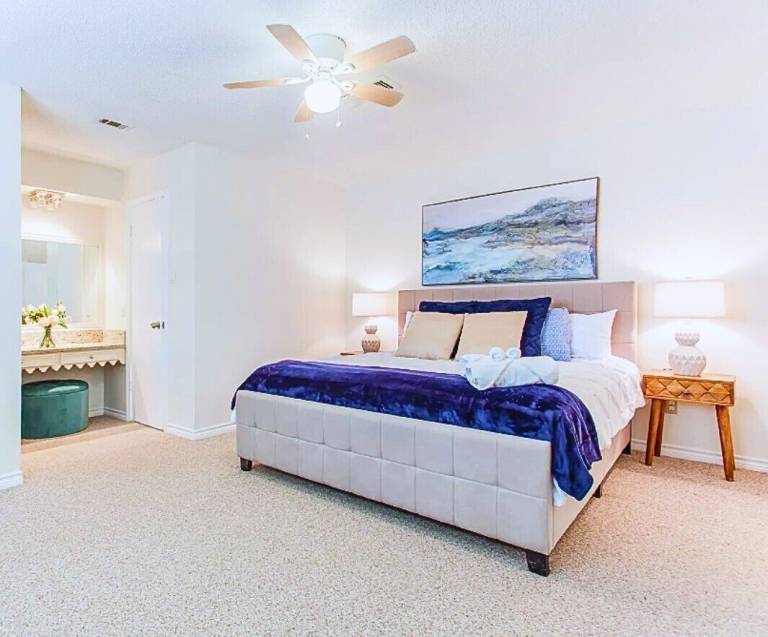 House  Lakeside Landing