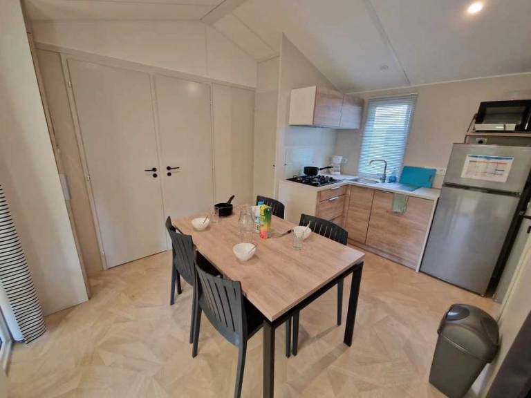 Camping Castelnau-de-Mandailles