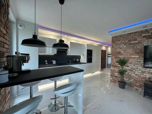 Apartament Bydgoszcz