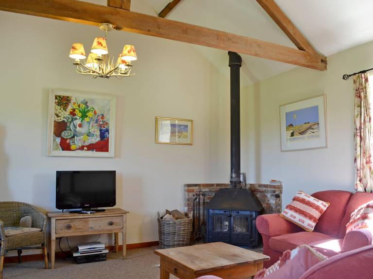 Cottage  Dunwich