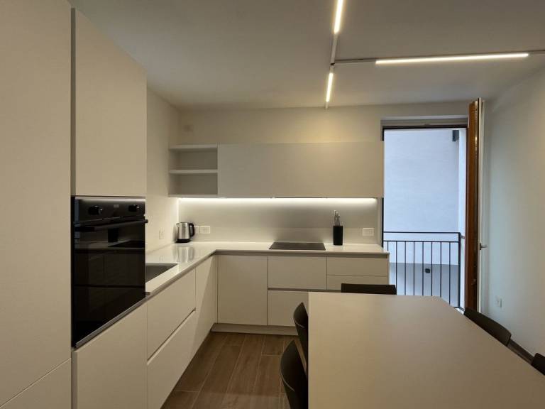 Appartamento Pinzolo