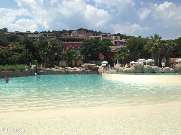 Fully equipped holiday apartment with pool & barbecue | Nature view | Pets are welcome — photo 2