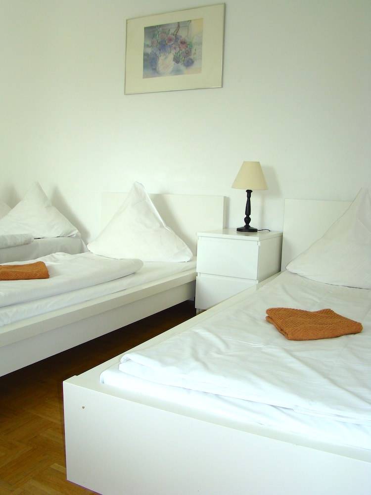 Hostel Berlin-Charlottenburg