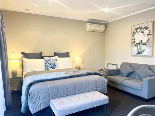 Motel Taupo