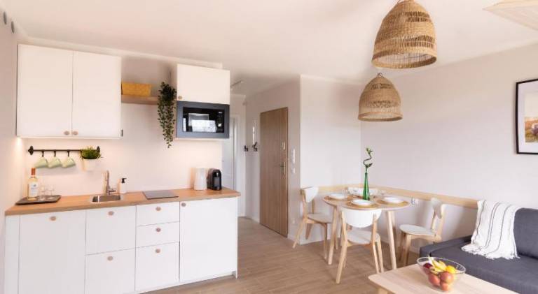 MorzeZatoka - apartamenty Wladyslawowo — photo 3