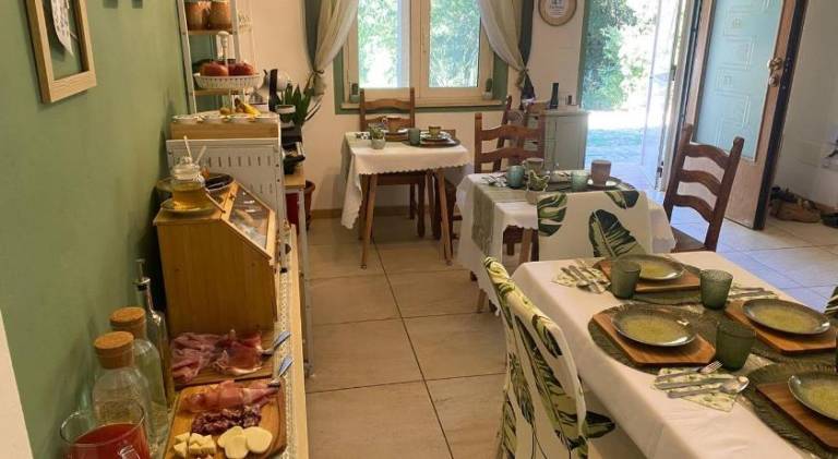 FarAway House B&B — photo 5