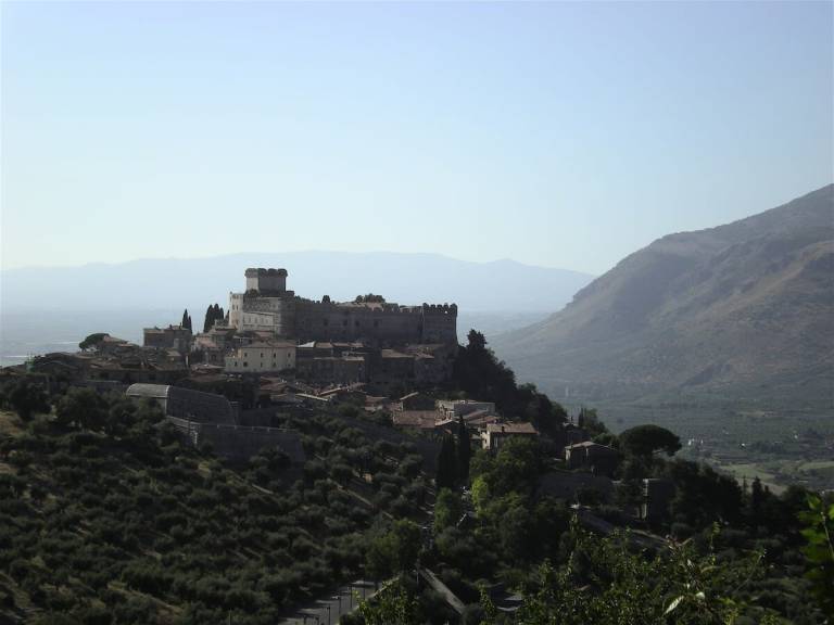 Villa Monticchio