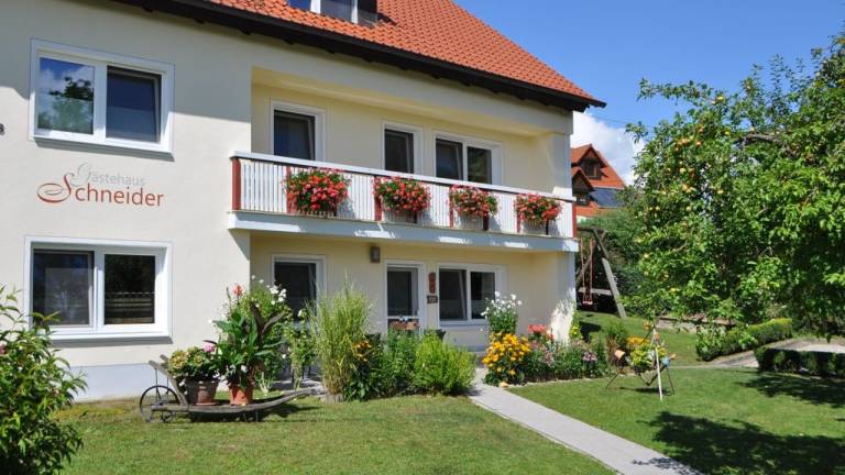 Ferienwohnung Krumbach (Schwaben)