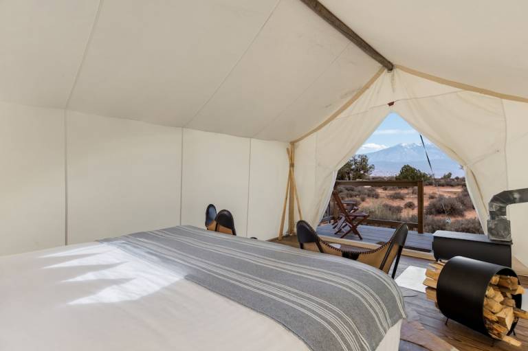 Lodge Moab