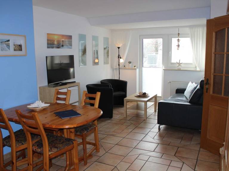Ferienwohnung  Rövershagen
