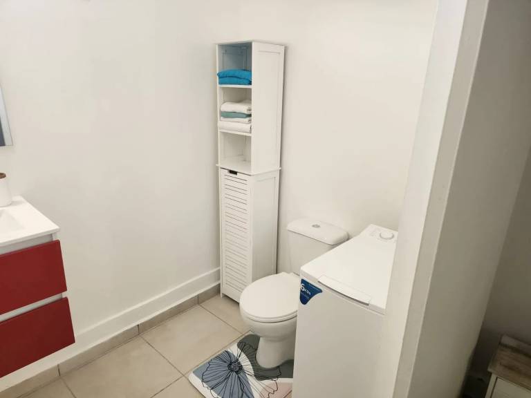 Lovely house with terrace, garden & grill | Next to the beach | Pet-friendly — photo 3
