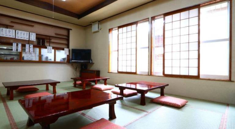 Takanoya Hotel — photo 5