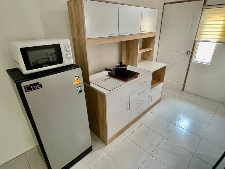 Vacation home with yard & BBQ | Perfect for remote work in Karon