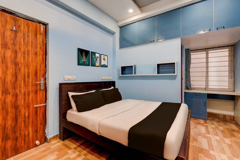 15 m&sup2; Ferienhaus