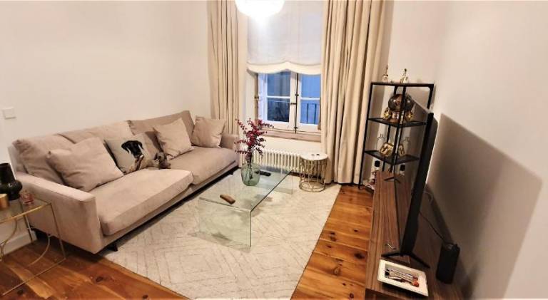 Appartement Pamplona