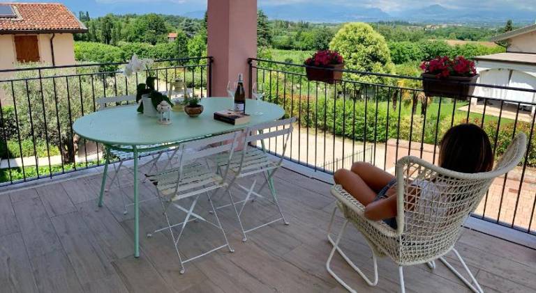 Lovely apartment with garden & terrace | Dogs allowed — photo 3