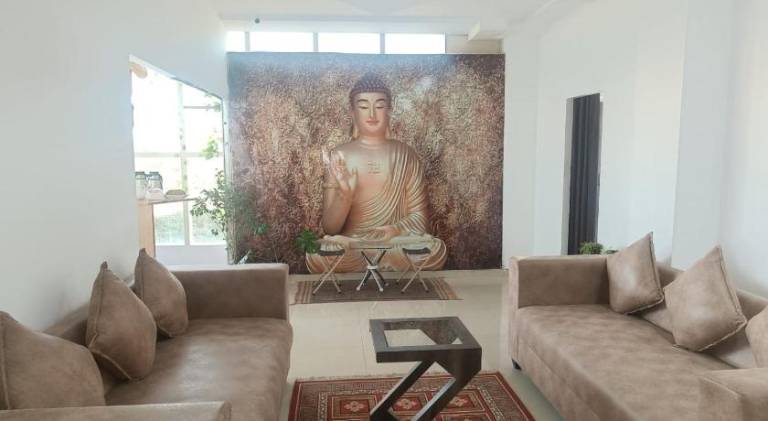 SS HOTELS Bannerghatta Road, Bilekahalli — photo 3