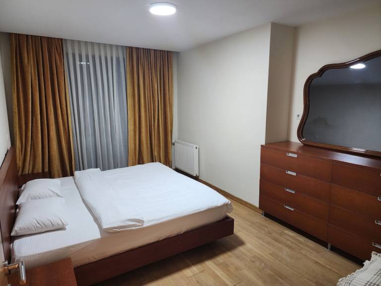 Apartament  European Side