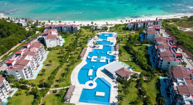 Apartment Playa del Carmen