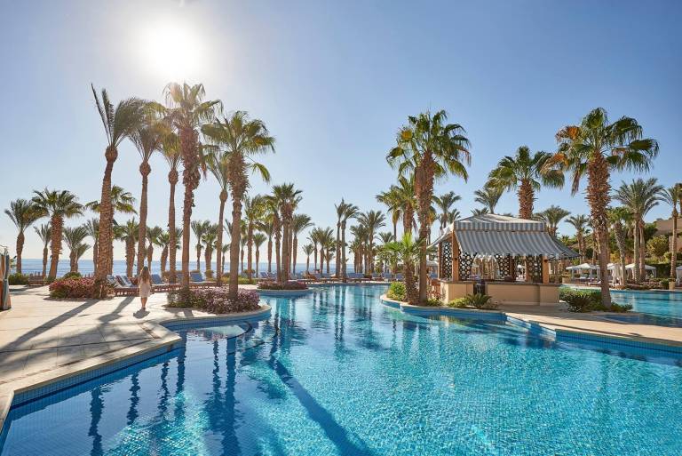 Villa & Chalet at Four Seasons Resort Sharm El Sheikh - Private Residence — photo 2