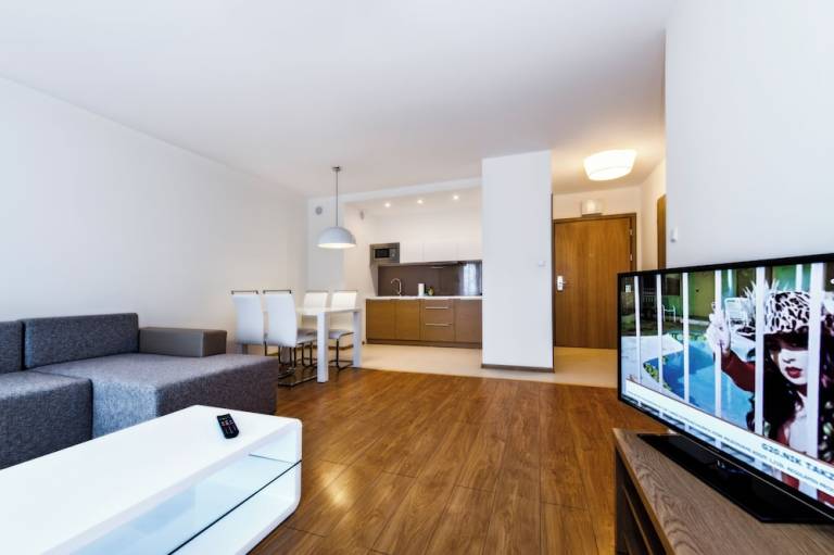 Apartament Szklarska Poręba