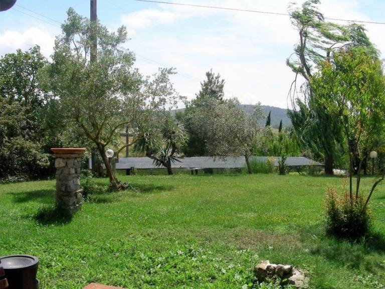 Camera privata Marsiliana