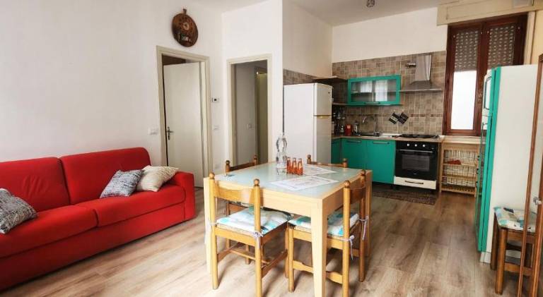 Holiday apartment with 2 rooms for 5 persons in Vicenza